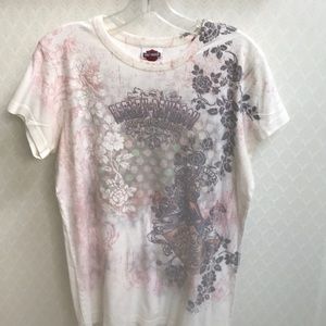 Harley Davidson T-shirt